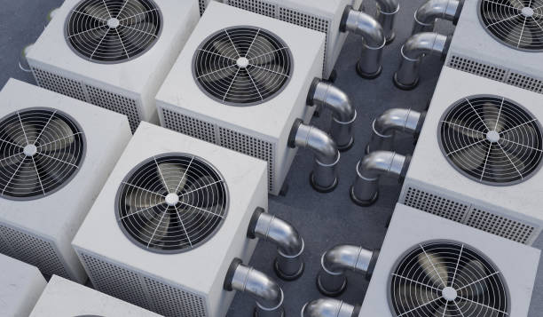 Best Ductless HVAC repair  in Oreland, PA